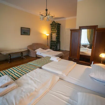 Villa Stella Maris-2